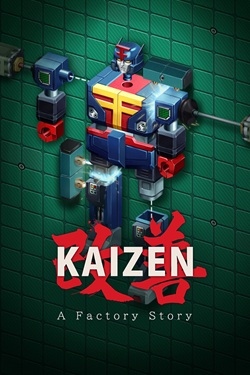 Kaizen: A Factory Story / Portable