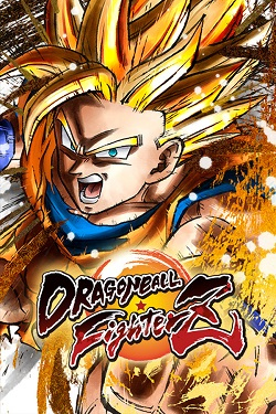 Dragon Ball Fighter Z / ISO