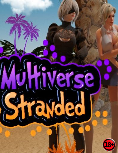 Multiverse Stranded (Rus/Eng) (2024)