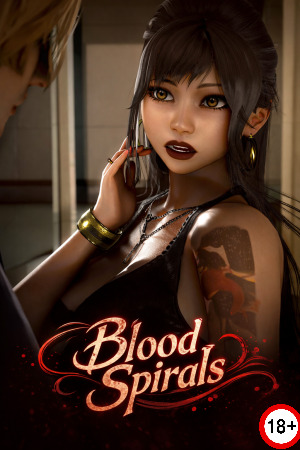 Blood Spirals (Rus/Eng) (2025)