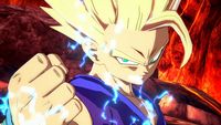 Dragon Ball Fighter Z