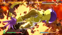 Dragon Ball Fighter Z