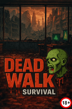 Deadwalk Survival (Eng) (2025)