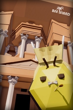 Bee Island / Portable