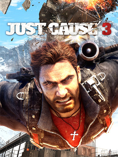 Just Cause 3 / Repack