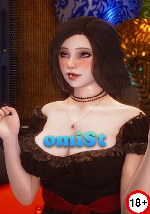 omiSt (Rus/Eng) (2021)