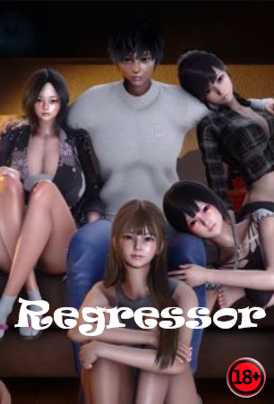 Regressor (Eng) (2025)