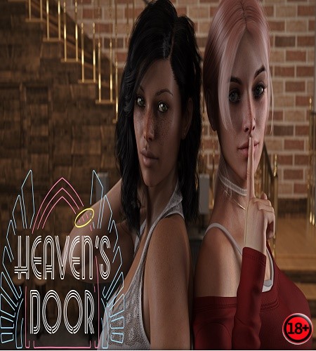 Heaven's Door (Rus/Eng) (2025)