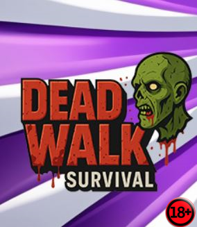 Deadwalk Survival (Eng) (2025)