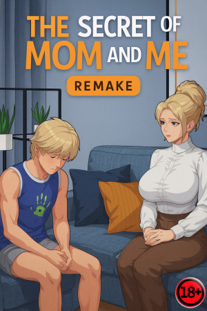 The Secret of Mom and Me: Remake (Rus/Eng) (2025)