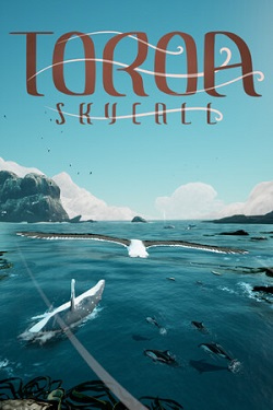 Toroa: Skycall / Portable