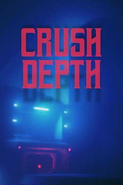 CRUSH DEPTH / Portable