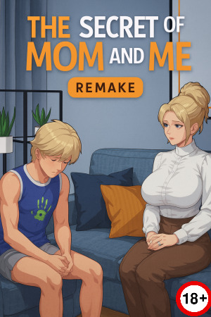 The Secret of Mom and Me: Remake (Rus/Eng) (2025)
