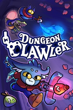 Dungeon Clawler / Portable