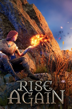 Rise Again / Portable