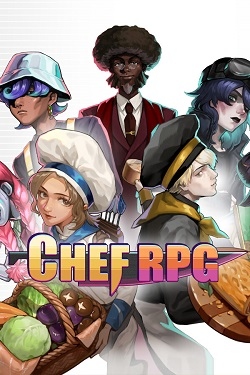 Chef RPG / Portable