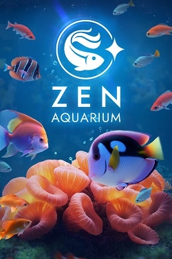 Zen Aquarium / Portable
