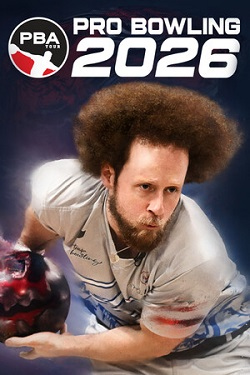 PBA Pro Bowling 2026 / Portable
