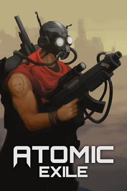 Atomic Exile / Portable