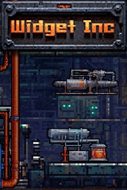 Widget Inc. / Portable
