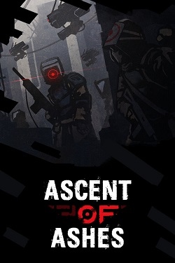 Ascent of Ashes / Portable