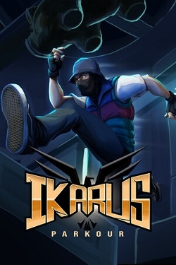 Ikarus Parkour / GOG