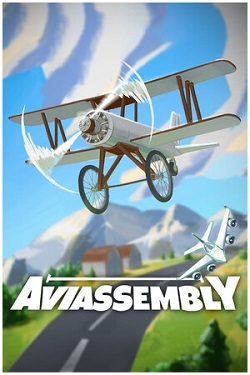 Aviassembly / Portable