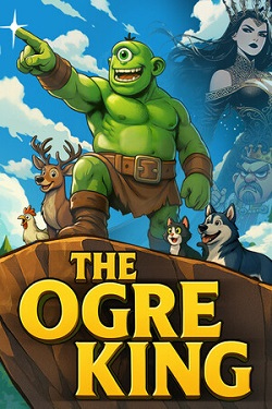 The Ogre King / ISO