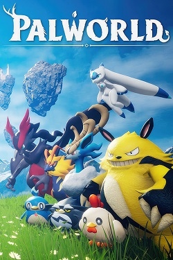 Palworld / Portable