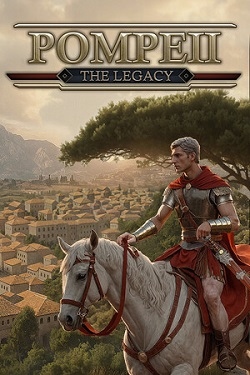 Pompeii: The Legacy / Portable