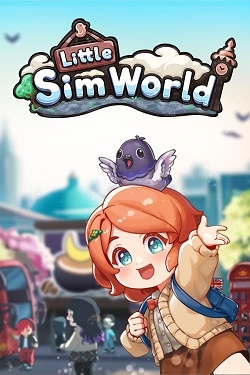 Little Sim World / Portable