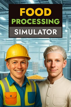 Food Processing Simulator / Portable