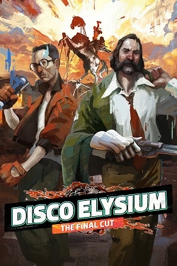 Disco Elysium The Final Cut / GOG