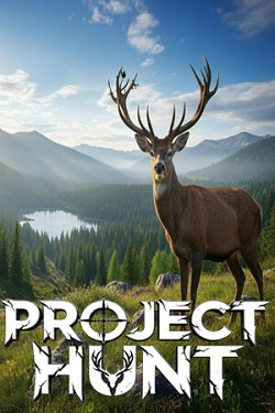 PROJECT HUNT / ISO