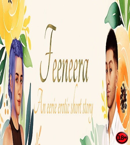 Feeneera (Rus/Eng) (2025)