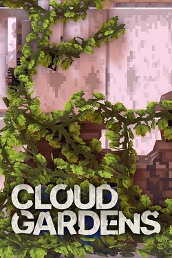 Cloud Gardens / Portable