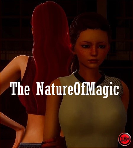 The NatureOfMagic (Rus/Eng) (2025)