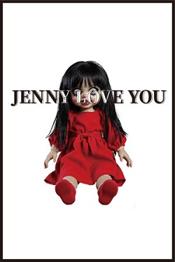 Jenny Love You / ISO