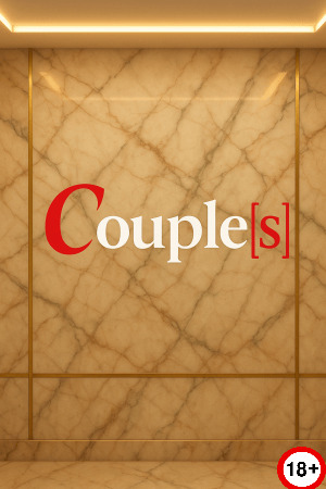 Couples: Lustbound (Rus/Eng) (2025)