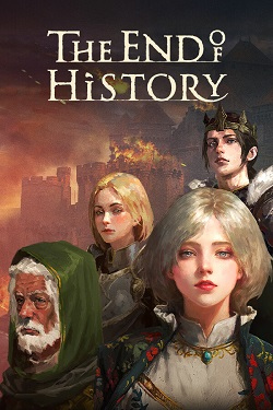 The End of History / Portable