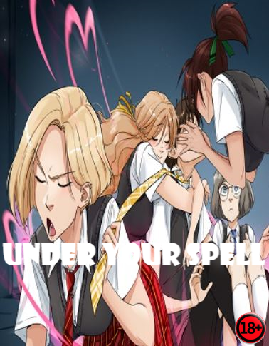 Under Your Spell (Rus/Eng) (2024)