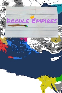 Doodle Empires / Portable