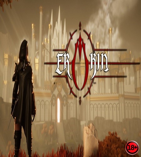 Erokin (Eng) (2023)