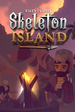 Surviving Skeleton Island / ISO