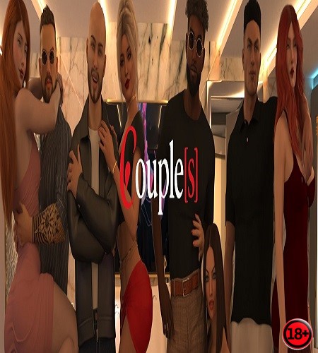 Couples: Lustbound (Rus/Eng) (2025)