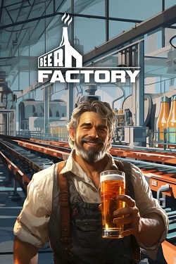 Beer Factory / Portable