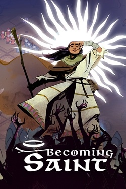 Becoming Saint / Portable