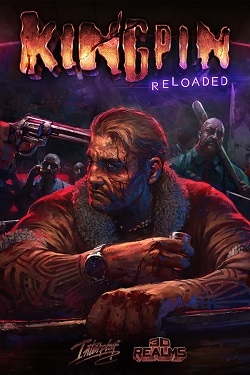 Kingpin Reloaded / Portable