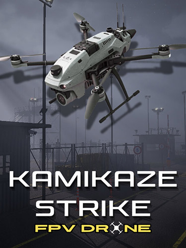 Kamikaze Strike: FPV Drone / RePack
