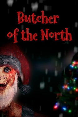 Butcher of the North / ISO